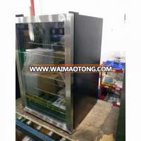 undercounter drink beverage cooler fridge chiller