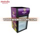 40L Fridge Cooler, Counter Top Refrigerator